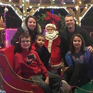 Meet your Posher, Kim